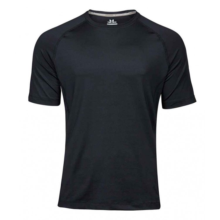 Tee Jays T7020 CoolDry™ T-Shirt | BK Safetywear